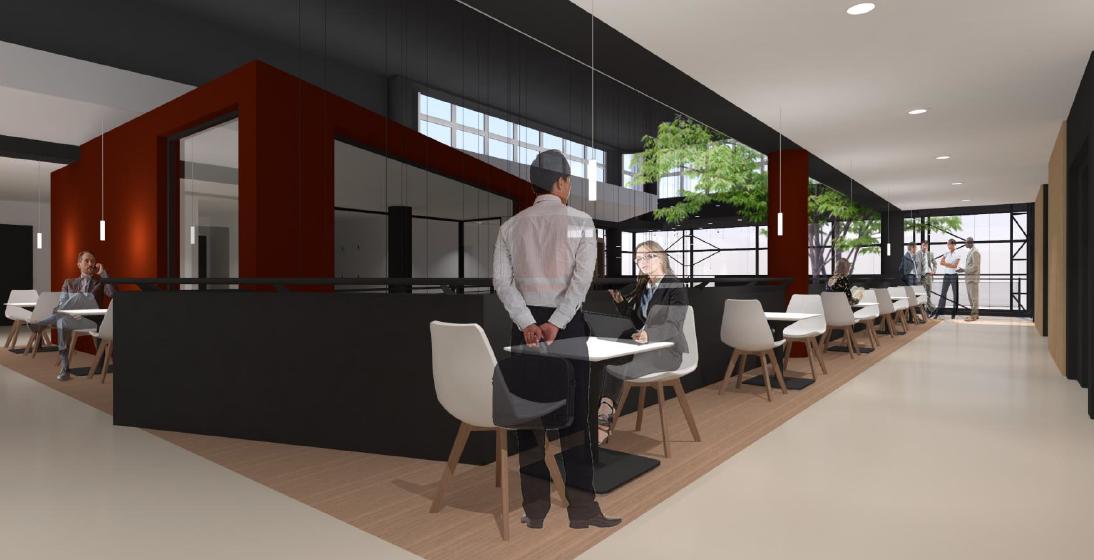 Bureau Biot 3574m² Location bureau Biot Alpes-Maritimes OLBUR2115386 19